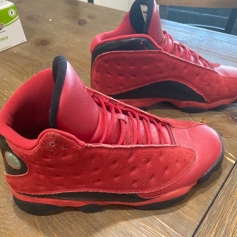 Air Jordan 13 Retro Size 10